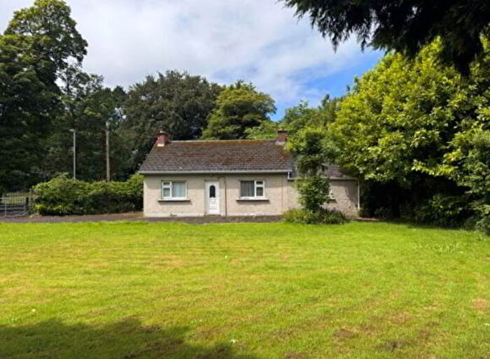 3 Bedroom Detached Bungalows For Sale In Fir Road, Derry, BT48