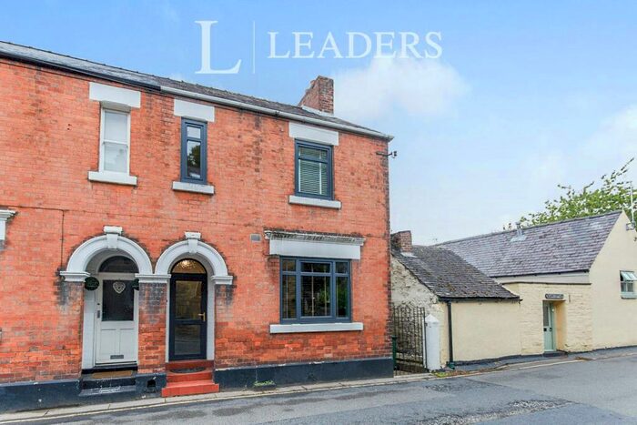 4 Bedroom Semi-Detached House To Rent In Green Lane, Belper, DE56