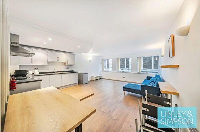 1 Bedroom Flat To Rent In Park Row, Leeds, West Yorkshire, LS1