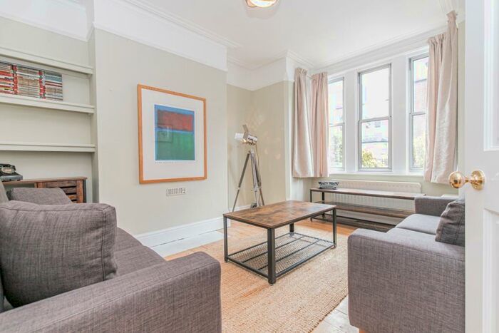 4 Bedroom House To Rent In Fairacres Road, Oxford, OX4