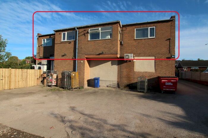 4 Bedroom Flat To Rent In Rosliston Road, Burton-On-Trent DE15