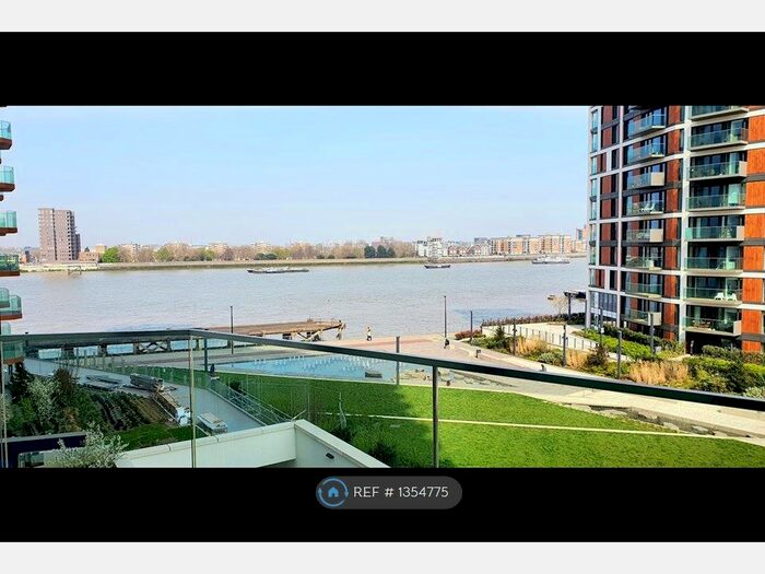 1 Bedroom Flat To Rent In Forbes Apartments, London, SE18