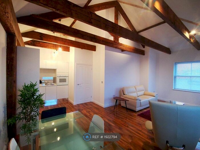 2 Bedroom Flat To Rent In Hull Marina, Hull Marina, HU1