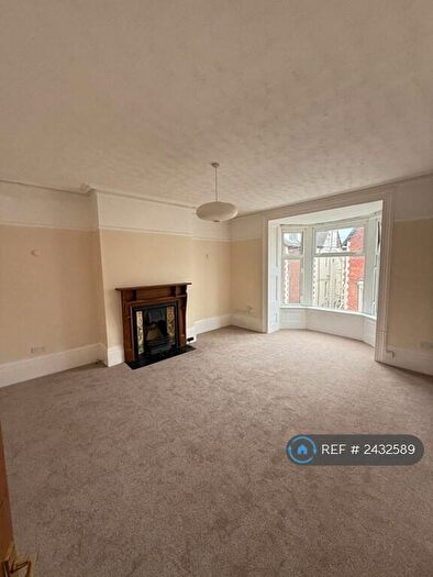 1 Bedroom Flat To Rent In Shaftsbury Road, Southsea, PO5