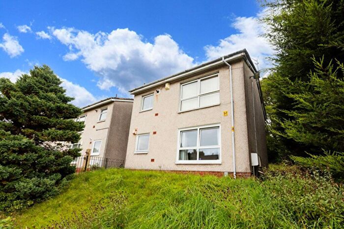 1 Bedroom Flat For Sale In Meikleriggs Drive, Paisley, PA2