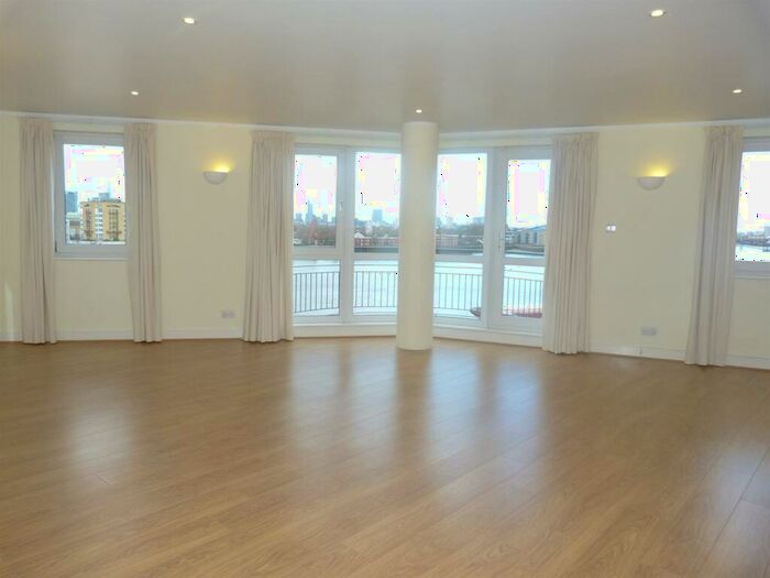 2 Bedroom Flat To Rent In New Atlas Wharf, Westferry Rd, E14