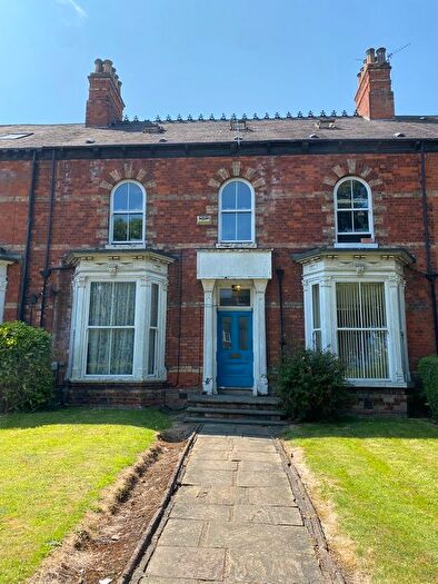 1 Bedroom Flat To Rent In Princes Avenue, Hull, HU5