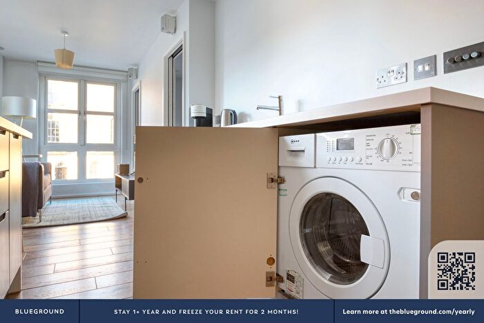 1 Bedroom Flat To Rent In London Borough Of Camden, NW1