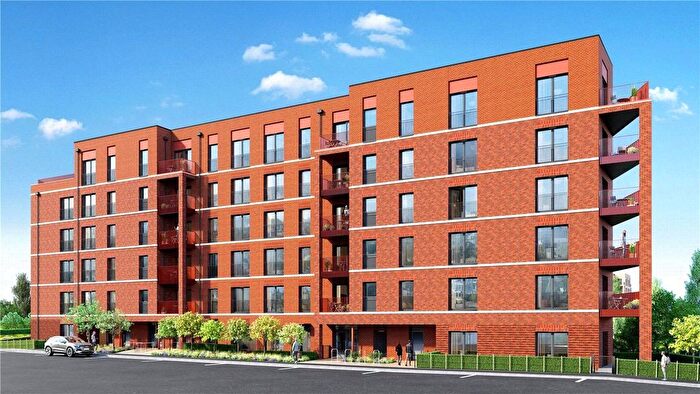 2 Bedroom Flat For Sale In Plot - The Foundry, Inverlair Avenue, Cathcart, Glasgow, G43