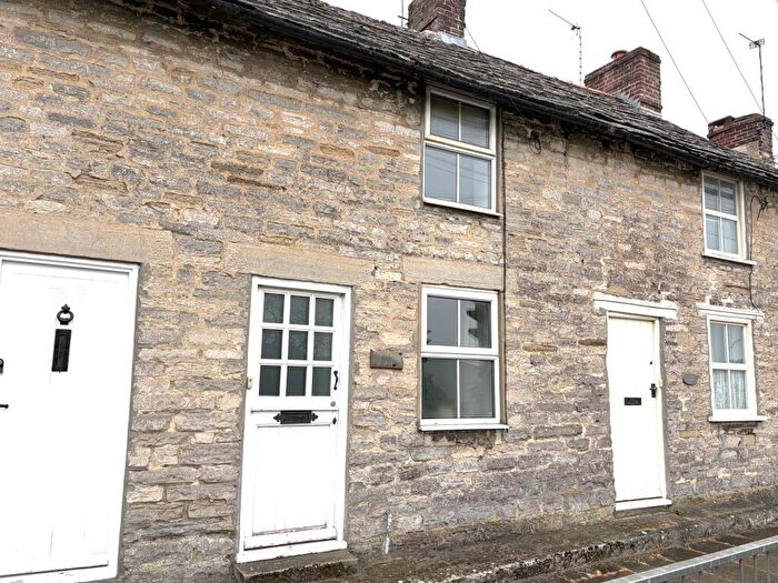 1 Bedroom Terraced House For Sale In High Street, Swanage, Dorset, BH19