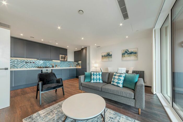 2 Bedroom Flat To Rent In Westgate House, West Gate, London, W5