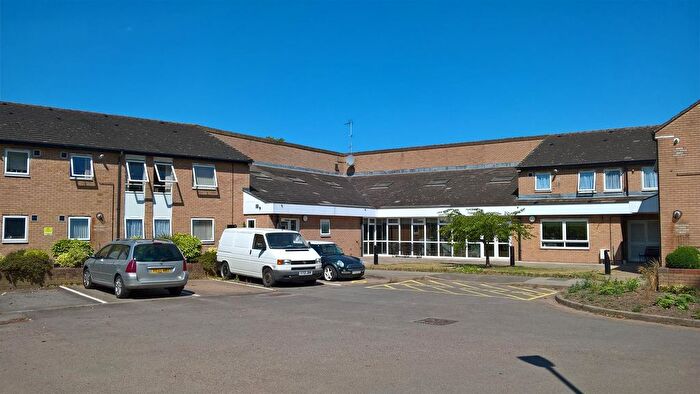 1 Bedroom Flat To Rent In Brannigan Court, Northway, Tewkesbury, GL20