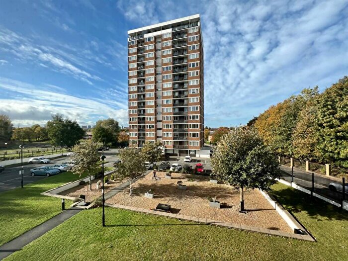 Apartment To Rent In Conway Street, Liverpool, L5