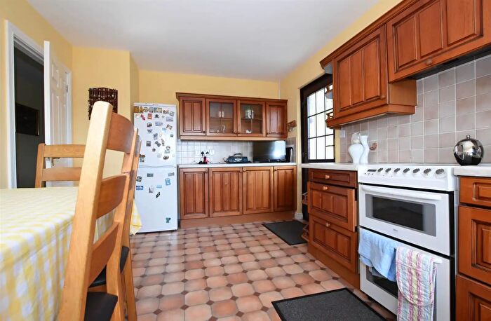 2 Bedroom Detached Bungalows For Sale In Abbey Close, Greyabbey, BT22