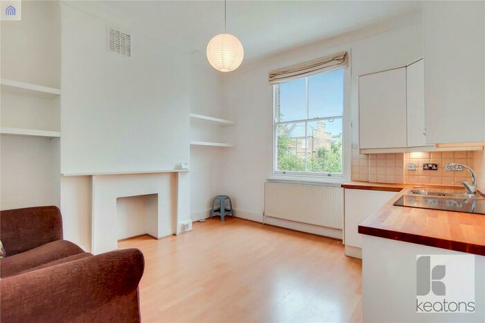 1 Bedroom Flat To Rent In Tufnell Park Road, Tufnell Park, London, N7