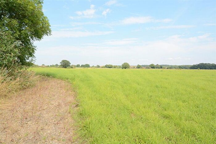 Land For Sale In Mill Lane, Barlow, Selby, YO8