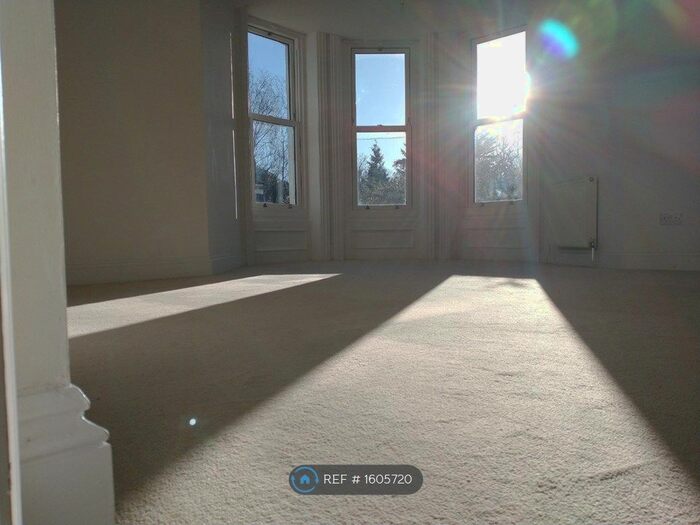 2 Bedroom Flat To Rent In Cavendish Road, Bournemouth, BH1