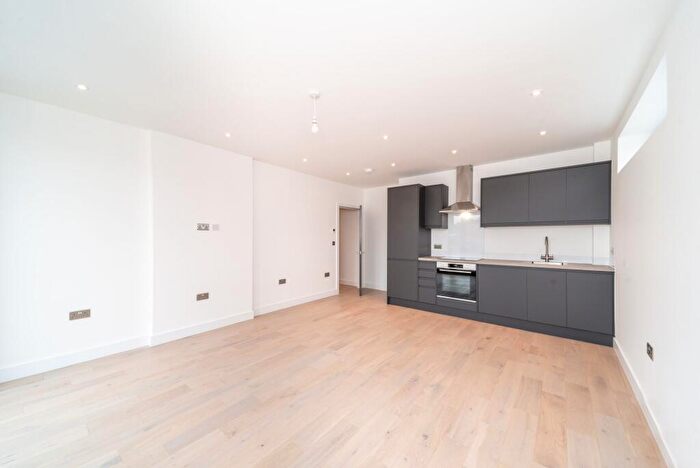 1 Bedroom Flat To Rent In Sutton, SM1