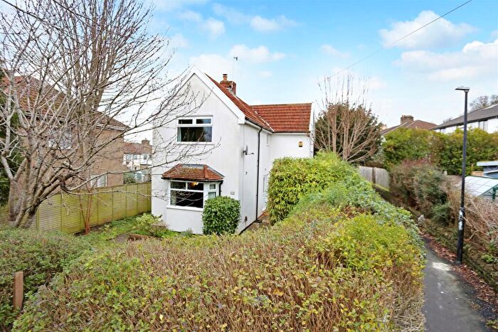 3 Bedroom Detached House For Sale In Lower High Street, Shirehampton, Bristol, BS11
