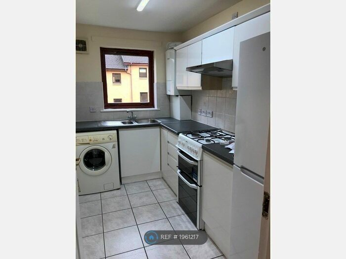 2 Bedroom Flat To Rent In Callander Street, Glasgow, G20