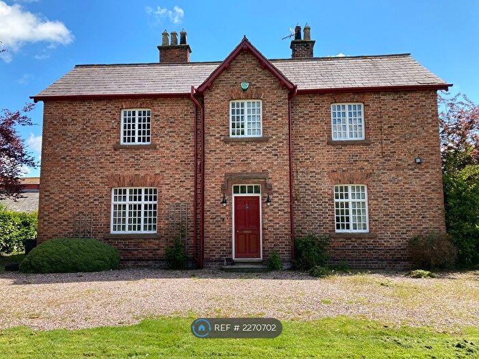 5 Bedroom Semi-Detached House To Rent In Straight Mile, Poulton, Chester, CH4