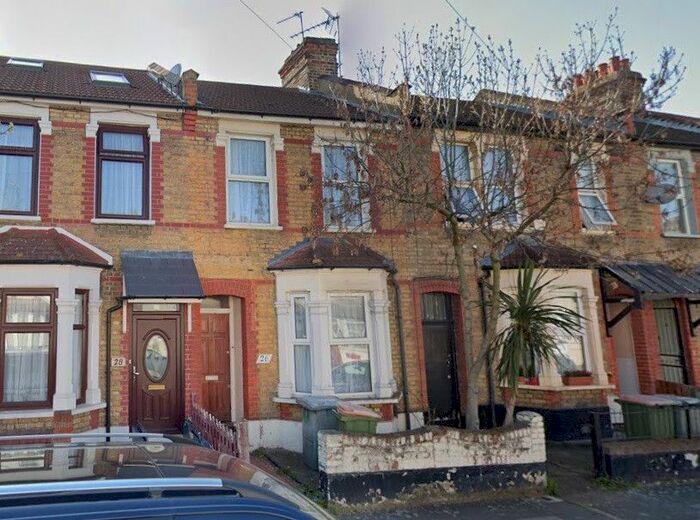 2 Bedroom Terraced House To Rent In Beverley Road, London, E6