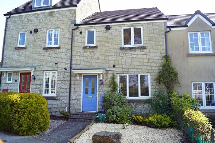 3 Bedroom Terraced House To Rent In Tavistock, Devon, PL19