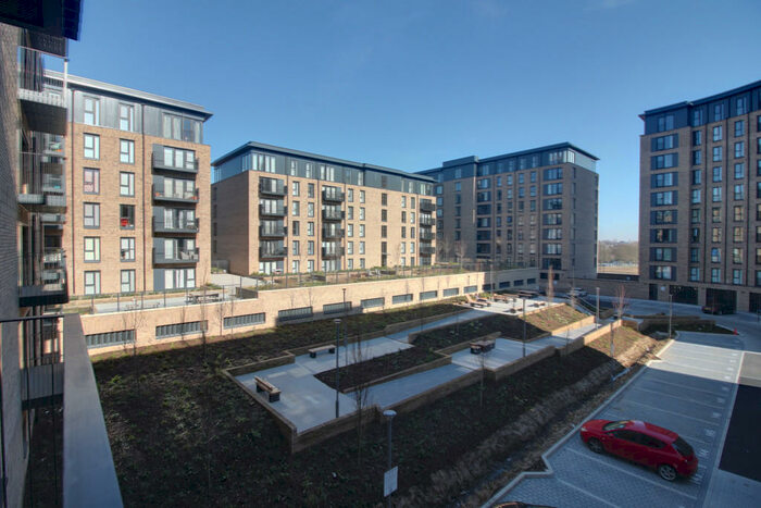 1 Bedroom Apartment To Rent In Hamilton Apartments, Spring Street, Birmingham City Centre, B15