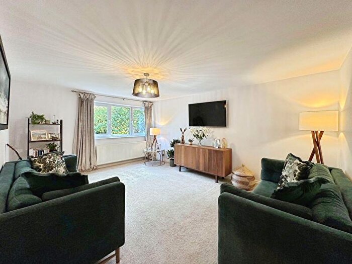 2 Bedroom Bungalow For Sale In Turners Way, Morpeth, NE61