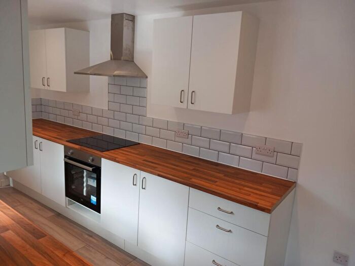 2 Bedroom Flat To Rent In Norton Street, Grantham, NG31
