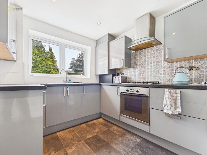 3 Bedroom Terraced House For Sale In Ryton Grove, Shard End, Birmingham, B34