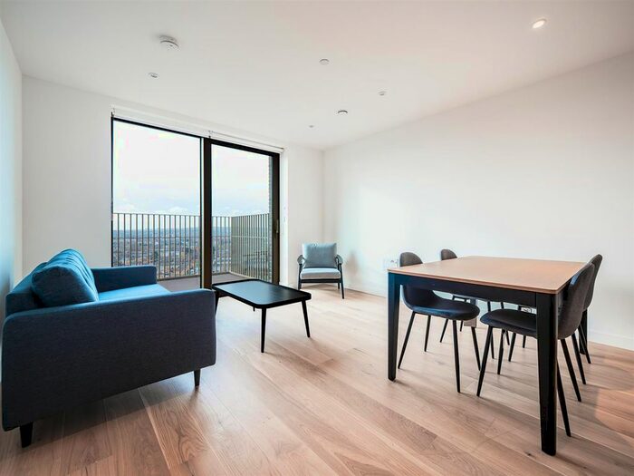 1 Bedroom Flat To Rent In Station Road, London, N17