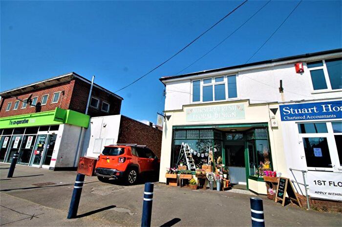 2 Bedroom Apartment To Rent In London Road, Cowplain., PO8