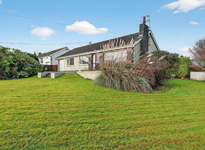 3 Bedroom Detached Bungalows For Sale In Donaghadee Road, Bangor, BT19