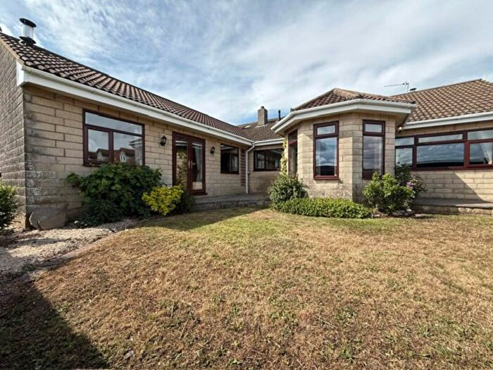 4 Bedroom Property To Rent In Coleford, Radstock, BA3