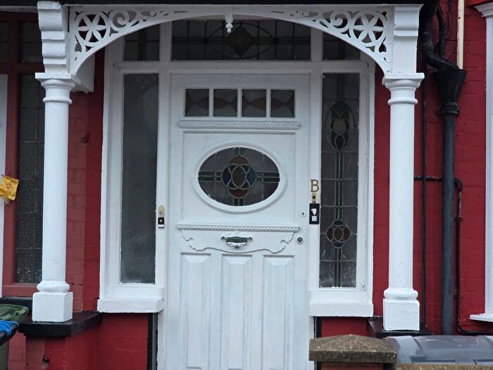 1 Bedroom Flat To Rent In Wembley, HA0