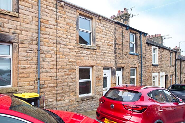 2 Bedroom Terraced House For Sale In Eastham Street, Lancaster, LA1