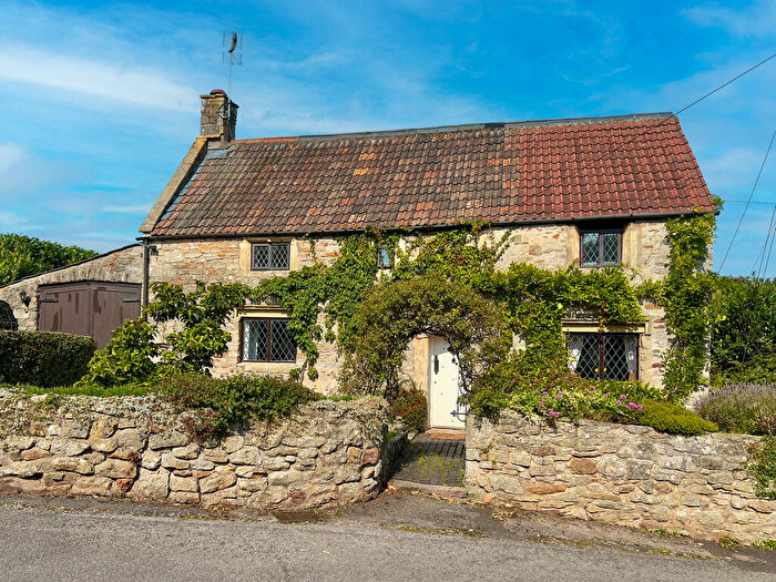 4 Bedroom Detached House For Sale In Chapel Lane, Winford, BS40