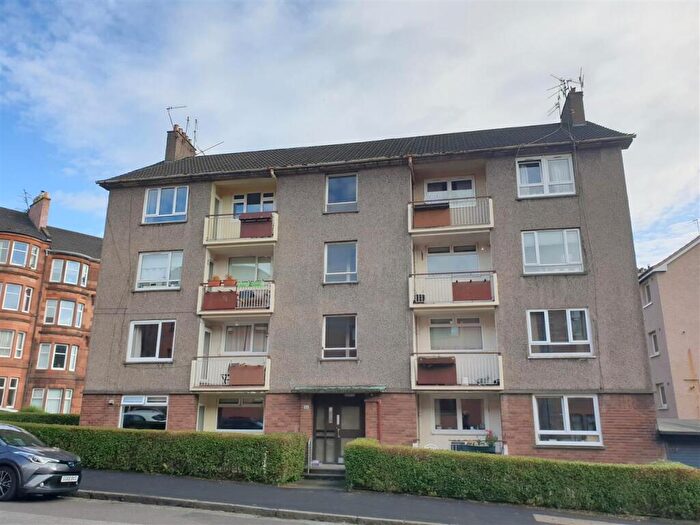 2 Bedroom Apartment To Rent In Sanda Street, Kelvinside, Glasgow, G20