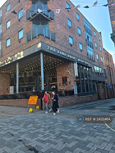 2 Bedroom Flat To Rent In Concert Street, Liverpool, L1