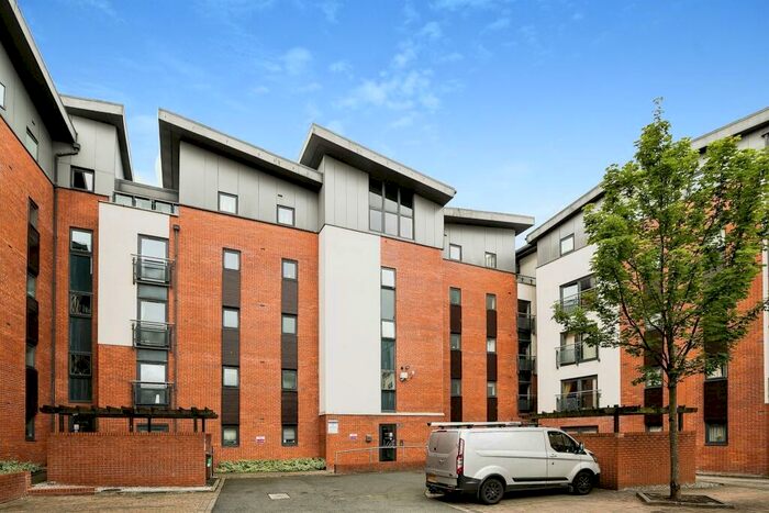 2 Bedroom Apartment To Rent In Egerton Street, Chester, CH1