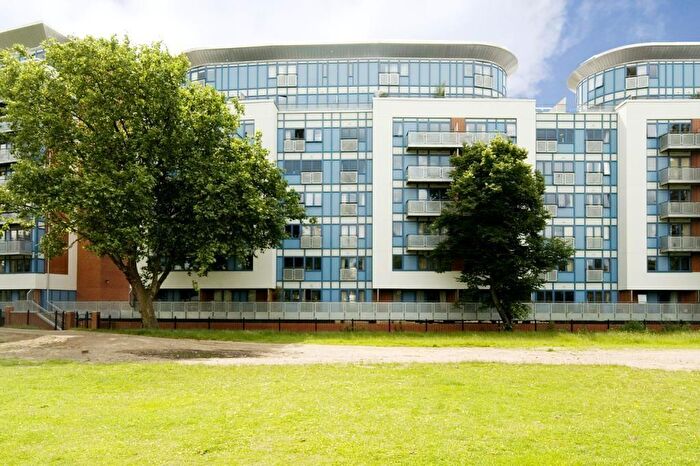 2 Bedroom Apartment To Rent In Rathnew Court, Meath Crescent, London, E2