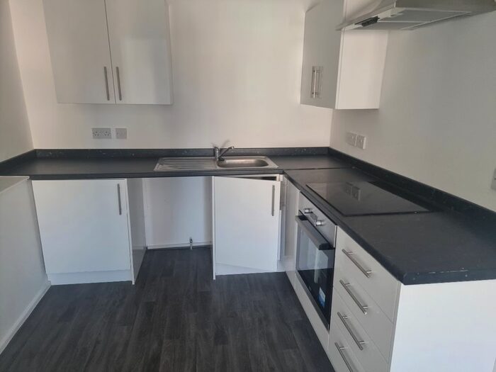 1 Bedroom Flat To Rent In Withnell Road, Blackpool, FY4