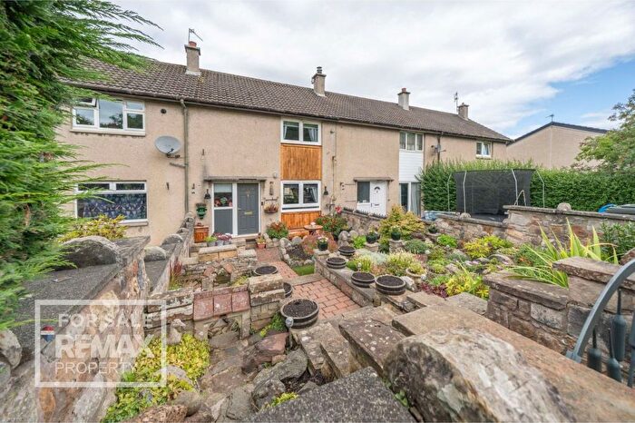 2 Bedroom Terraced House For Sale In Hillwood Rise, Ratho Station, EH28
