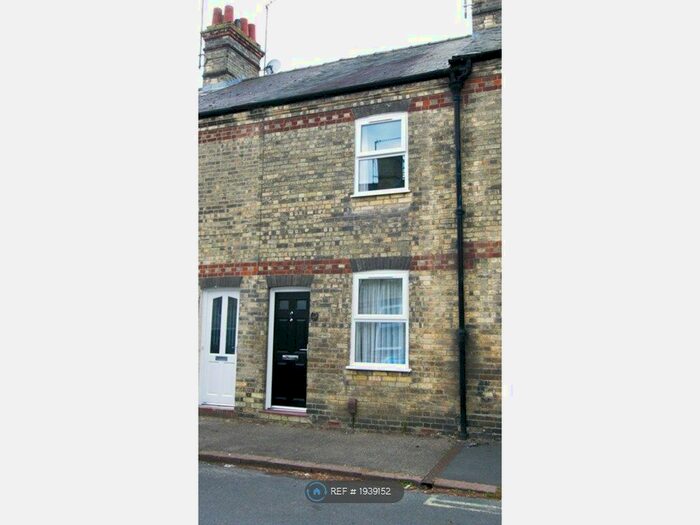 2 Bedroom Terraced House To Rent In Warrington Street, Newmarket, CB8