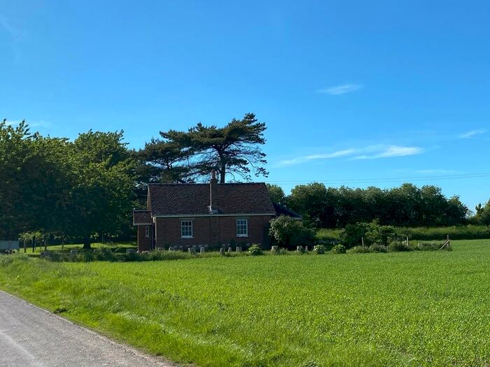Barn For Sale In Guys Head Road, Lutton Marsh, PE12