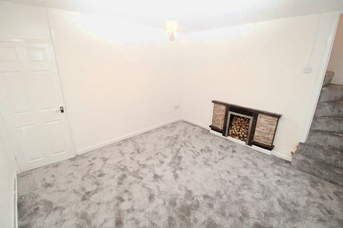 2 Bedroom End Of Terrace House To Rent In Brooklyn Terrace, Llanhilleth, Abertillery, NP13