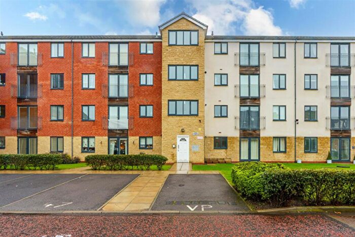 2 Bedroom Apartment To Rent In St. Michael's Vale, Hebburn, NE31