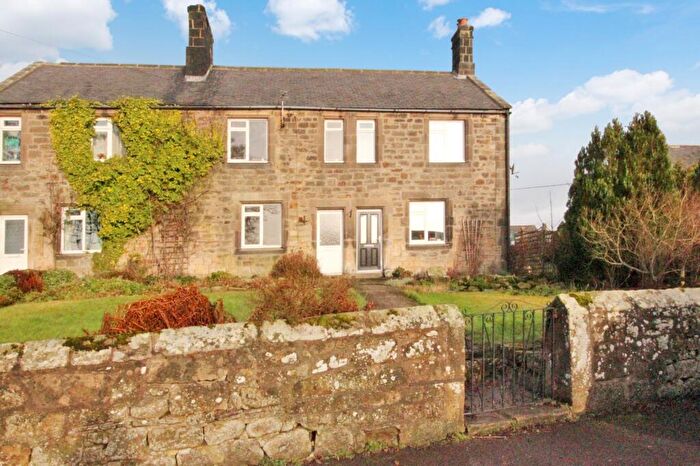 2 Bedroom End Of Terrace House To Rent In Percy View, Birtley, Hexham, Northumberland, NE48