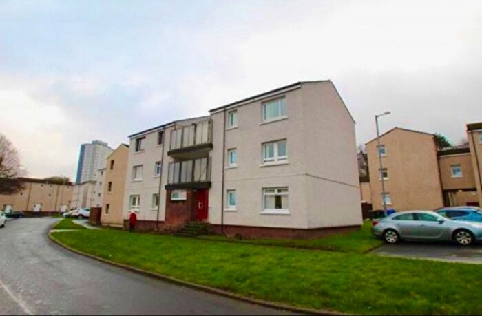 1 Bedroom Flat To Rent In Holmscroft Avenue, Greenock, PA15